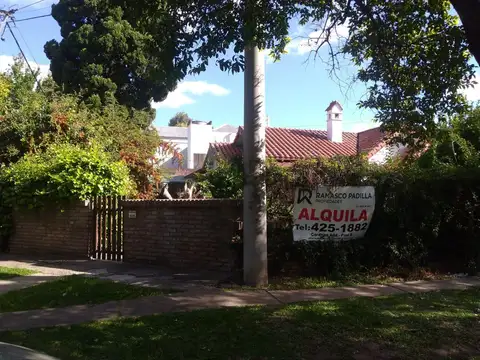 Casa en Alquiler en Rosario, $ 1.200.000