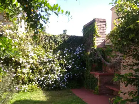 Casa en Alquiler de 2 dormitorios