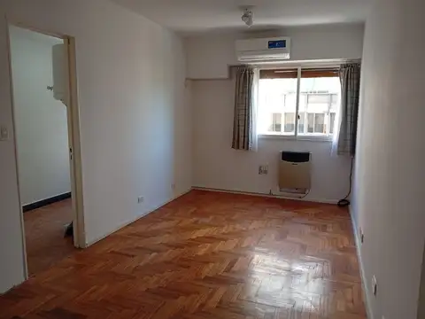 Departamento en Alquiler en Barrio Norte, CABA