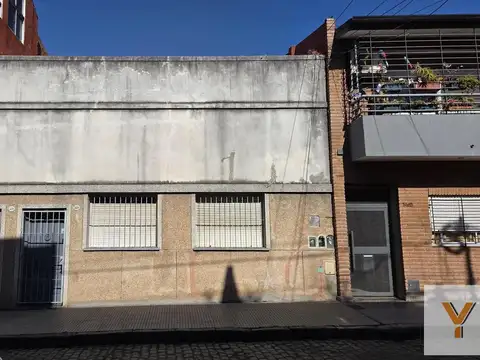 Casa en Venta en Boedo, CABA