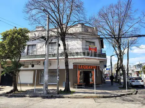 Departamento  en 1er piso