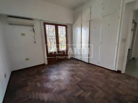 Departamento  en 1er piso