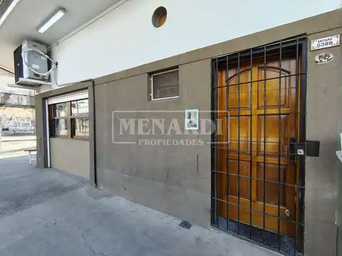 Artigas  al 6300