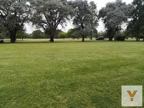 Terreno en Venta 45  mts Fondo