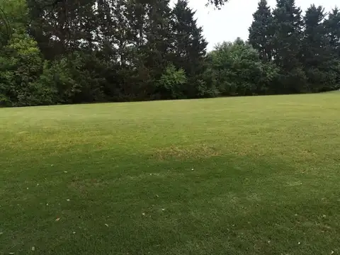 Terreno en Venta de 1687,0 m2