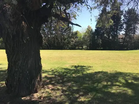 Terreno en venta - 1687Mts2 - Moreno