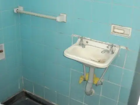 Depto Tipo Casa en Venta de 1 dormitorio