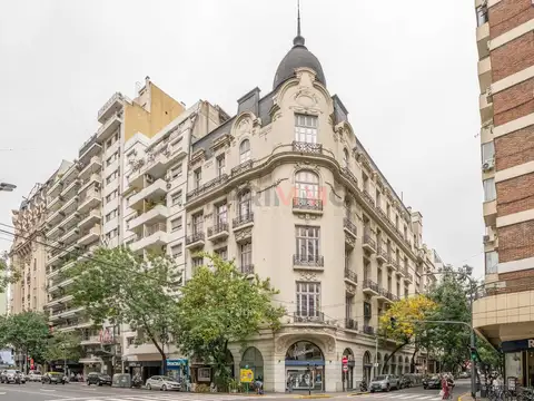 Oficina en Alquiler en Recoleta, USD 4.800