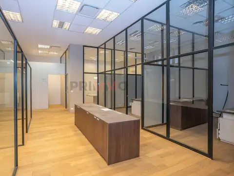 Oficina en Alquiler en Recoleta, USD 4.800