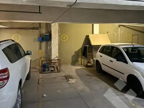 Buenos Aires al 700