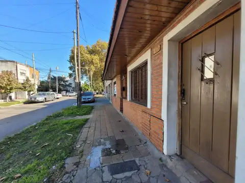 Venta casa multifamiliar Lote Terreno propio 249M