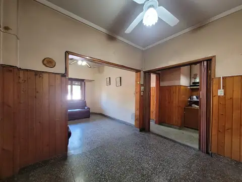 Casa en Venta en Villa Ballester, USD 89.000