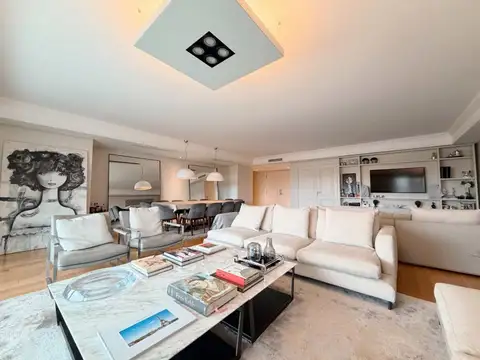 Departamento en Alquiler en Nuñez, USD 9.000