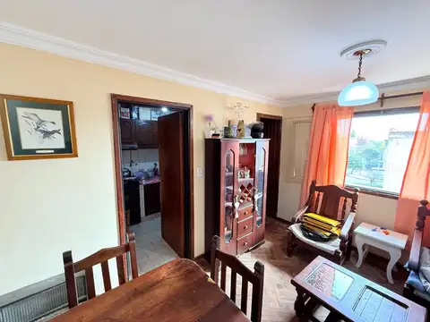 Departamento en Venta 38 años