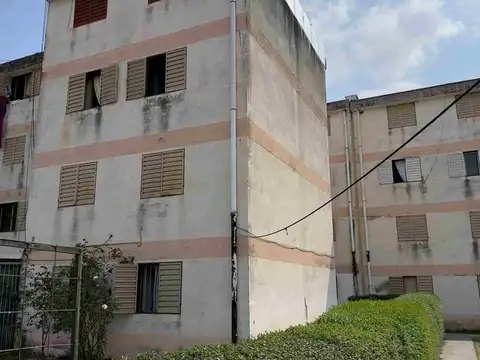 Zona Sur. Bº Juan Pablo II Block 100