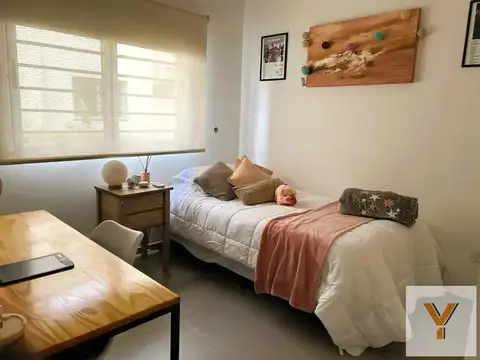Departamento en Venta 3 años