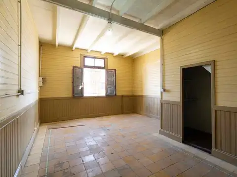 Casa en Venta 86 años