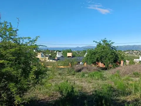 Terreno en Venta en Tanti, Punilla