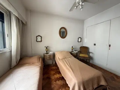 Departamento en Venta en Palermo Chico, USD 145.000