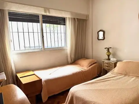 Departamento en Venta 55 años