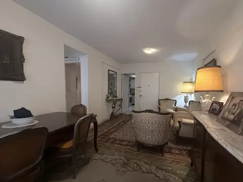 Departamento en Venta en Palermo Chico, USD 158.000