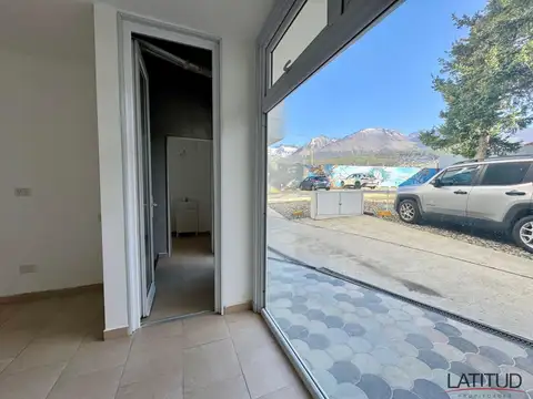 Local comercial en venta ubicado en 12 de Octubre 317