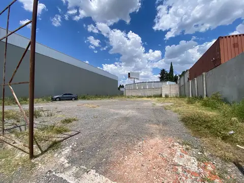 Av. Gral. Manuel Belgrano al 1900 y Colectora Este Panamericana - Don Torcuato