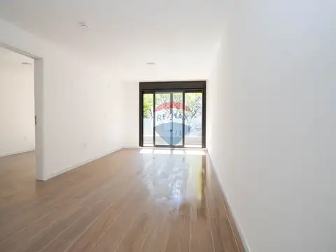 ALQUILER APTO PUNTA CARRETAS 1 DORM BALCON GARAJE