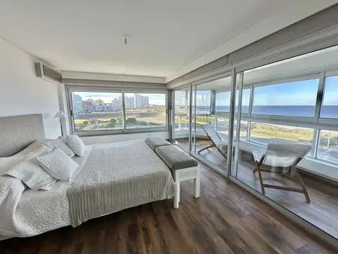 Departamento en Venta al Norte