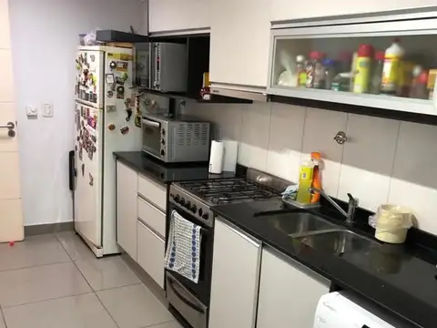 Departamento en Venta en Villa del Parque, USD 320.000