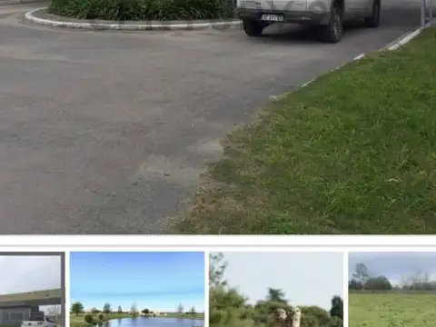 Lote en Las Calandrias, Altos Los Cardales, Campana