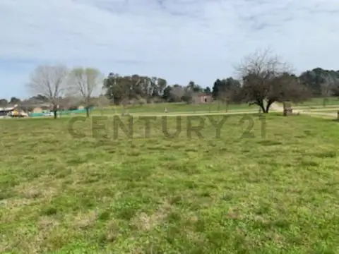 Lote en Las Calandrias, Altos Los Cardales, Campana