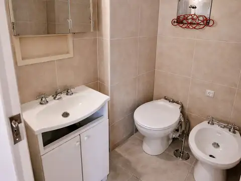 Departamento en Venta 45 años