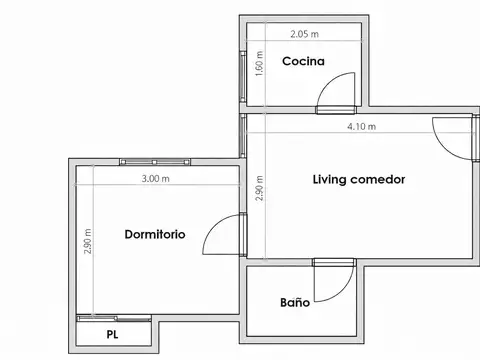 Departamento en Venta Permite mascota