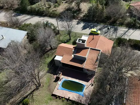 Casa en Venta en Centro, USD 135.000