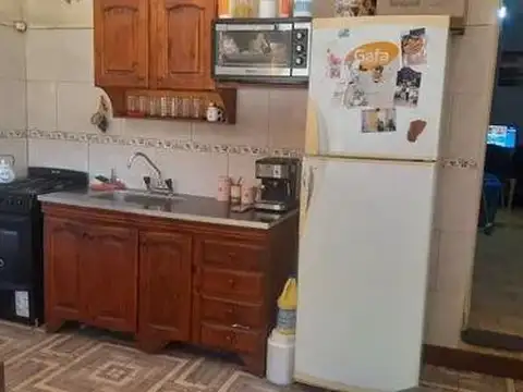 Casa en Venta 25 años