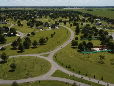 Terreno en Venta de 1051,0 m2