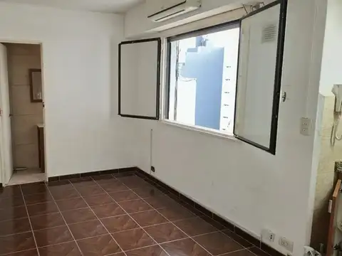 Departamento en Venta en Palermo, USD 55.000
