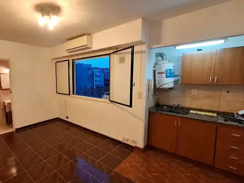 Departamento en Venta Apto profesional