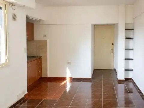 Departamento en Venta de Monoambiente