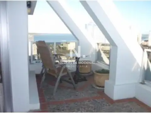 Apartamento en Punta del Este, Aidy Grill