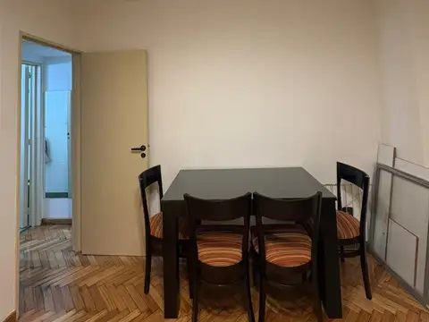 2 ambientes en venta