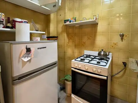 Departamento en Venta 43 años