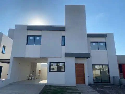 Casa en Venta en Docta, Countries y Barrios Cerrados en Cordoba Capital