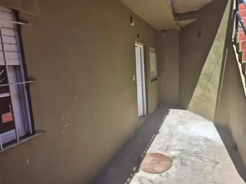 Departamento en alquiler en San Miguel