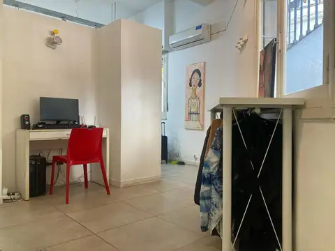 Departamento en Venta en Belgrano, USD 99.000