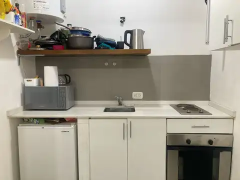 Departamento en Venta 57 años