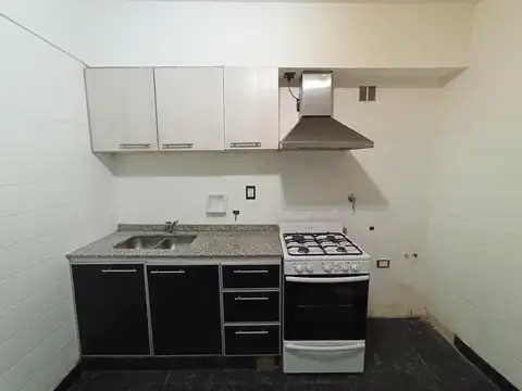Departamento en Venta en Parque Patricios, USD 58.000