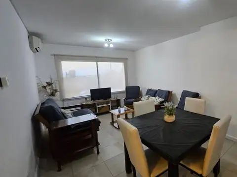 Departamento en Alquiler de 2 dormitorios