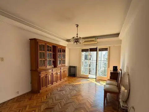 Venta de Departamento 3 Ambientes en Balvanera